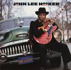 John Lee Hooker-0