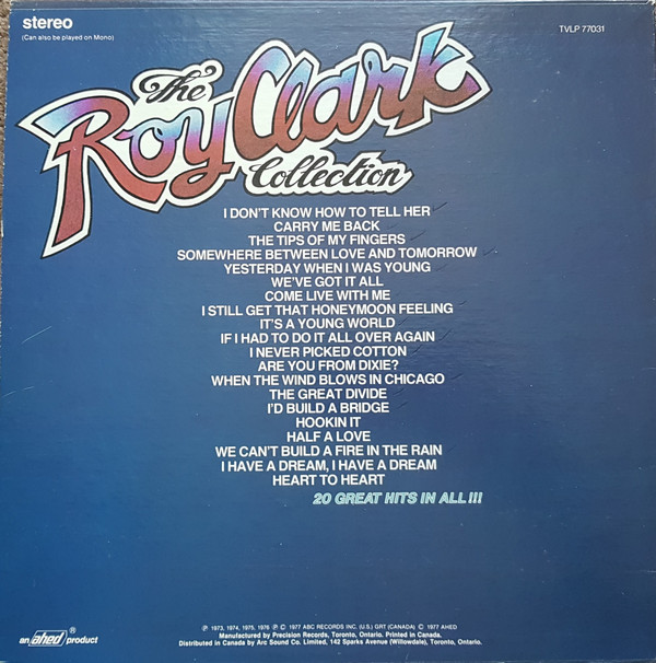 Roy Clark-1