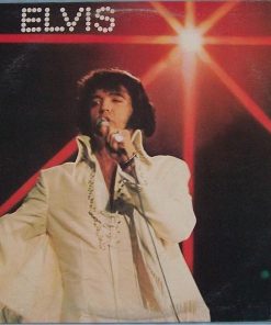 Elvis Presley-0