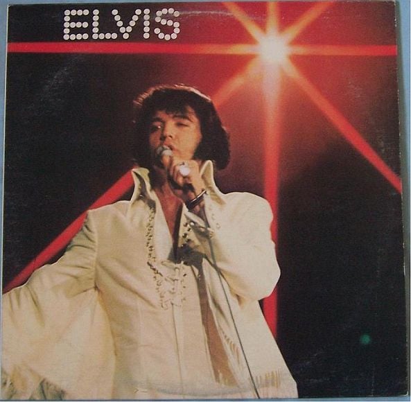 Elvis Presley-0