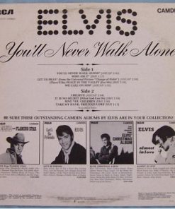 Elvis Presley-1