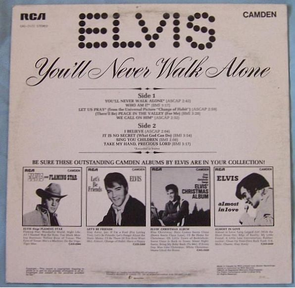 Elvis Presley-1