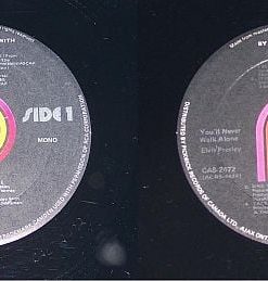 Elvis Presley-2