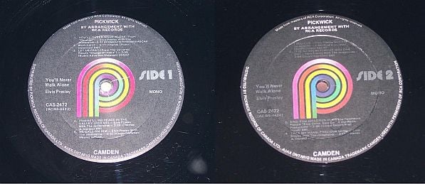 Elvis Presley-2