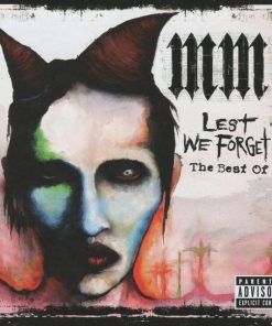 Marilyn Manson-0