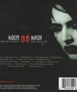 Marilyn Manson-1