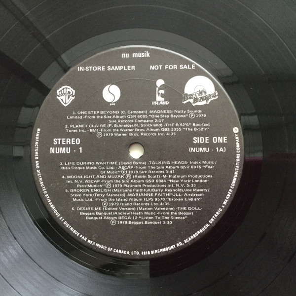 Various-3