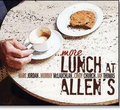 Lunch At Allen's-0