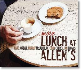 Lunch At Allen's-0