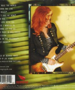 Bonnie Raitt-1