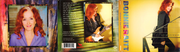 Bonnie Raitt-4