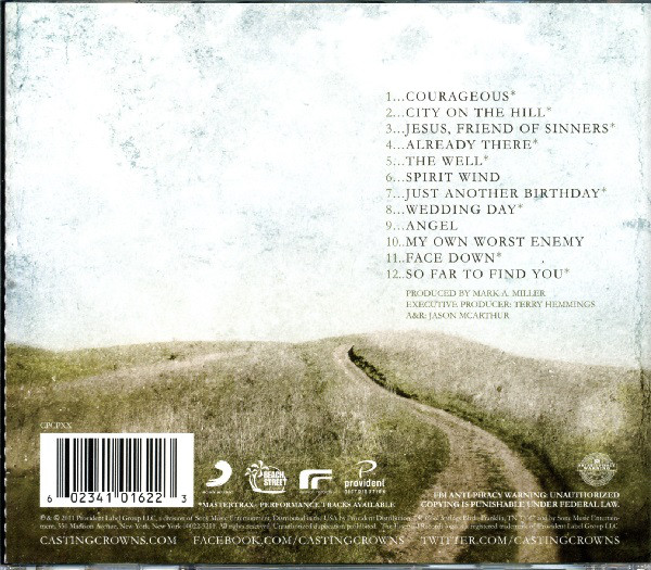Casting Crowns-1