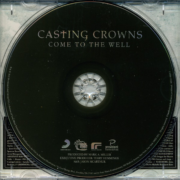 Casting Crowns-2