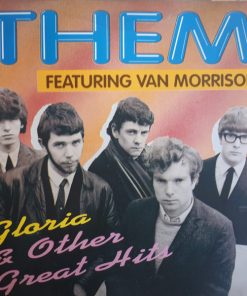 Them (3) Featuring Van Morrison-0