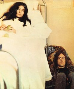 John Lennon And Yoko Ono*-0