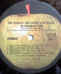 The Plastic Ono Band-2