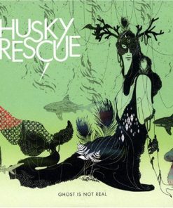 Husky Rescue-0
