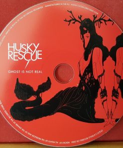 Husky Rescue-1