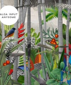 Aloa Input-0