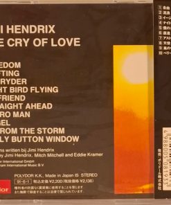 Jimi Hendrix-1