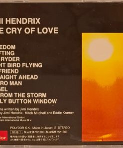 Jimi Hendrix-2