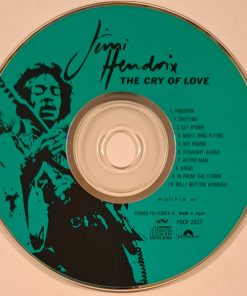 Jimi Hendrix-3