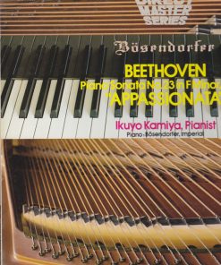 Beethoven* – Ikuyo Kamiya-0