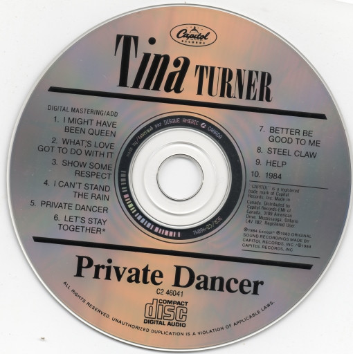 Tina Turner-1