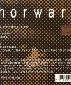The Shamen-1