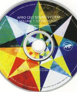 Afro Celt Sound System-2