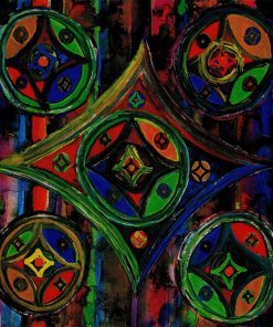 Afro Celt Sound System-4