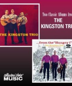 The Kingston Trio*-0