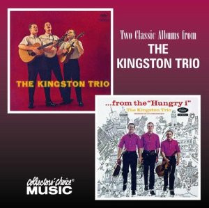 The Kingston Trio*-0