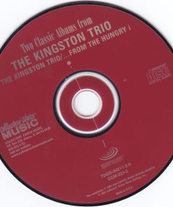 The Kingston Trio*-3