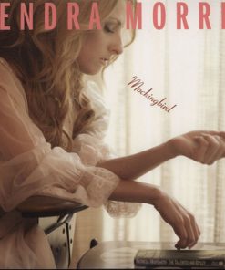 Kendra Morris-0