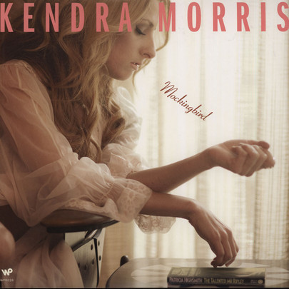 Kendra Morris-0