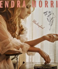 Kendra Morris-1