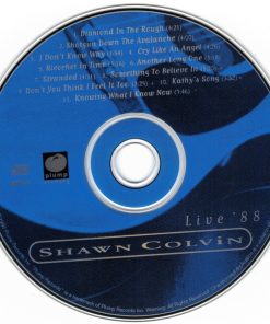 Shawn Colvin-2