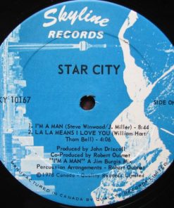 Star City-2
