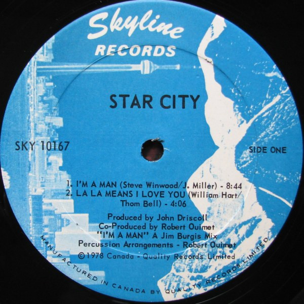 Star City-2