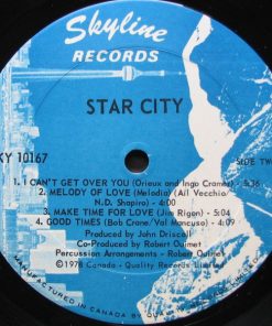 Star City-3