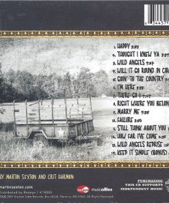 Martin Sexton-1