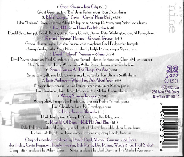 Various-1
