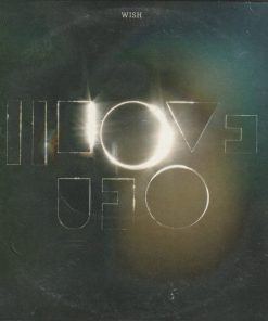 I Love UFO-0