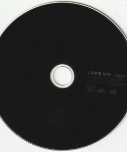 I Love UFO-2