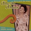 Alberta Adams Featuring Johnnie Bassett-0