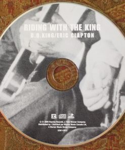 B.B. King & Eric Clapton-1