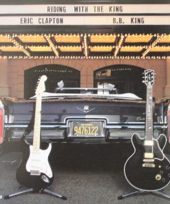 B.B. King & Eric Clapton-2