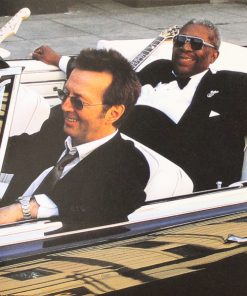 B.B. King & Eric Clapton-3