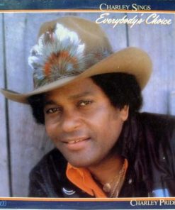 Charley Pride-0